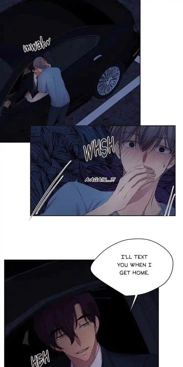 Hold Me Tight (Nabit) Ch.067