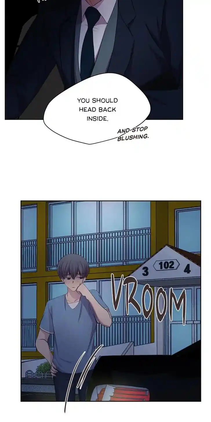 Hold Me Tight (Nabit) Ch.067