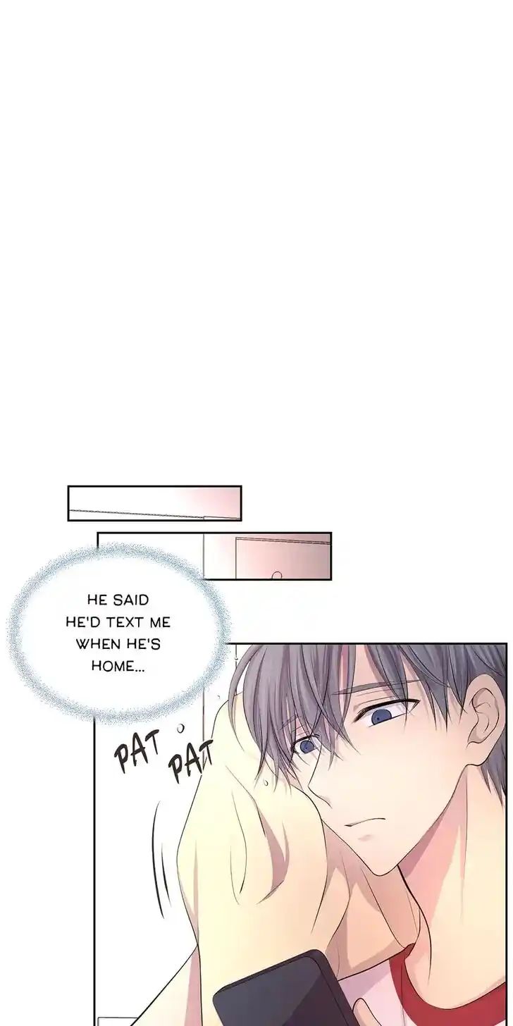 Hold Me Tight (Nabit) Ch.067