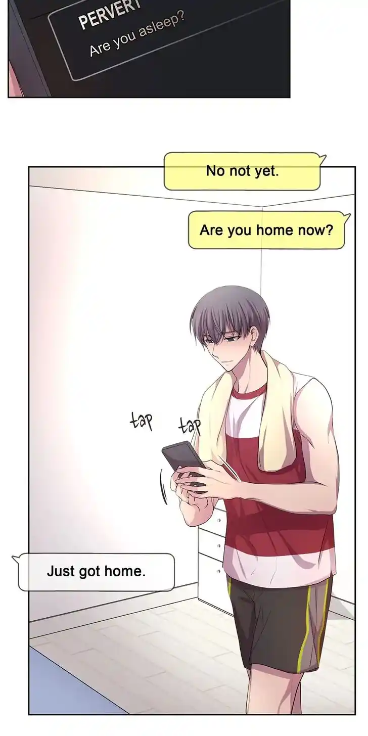 Hold Me Tight (Nabit) Ch.067