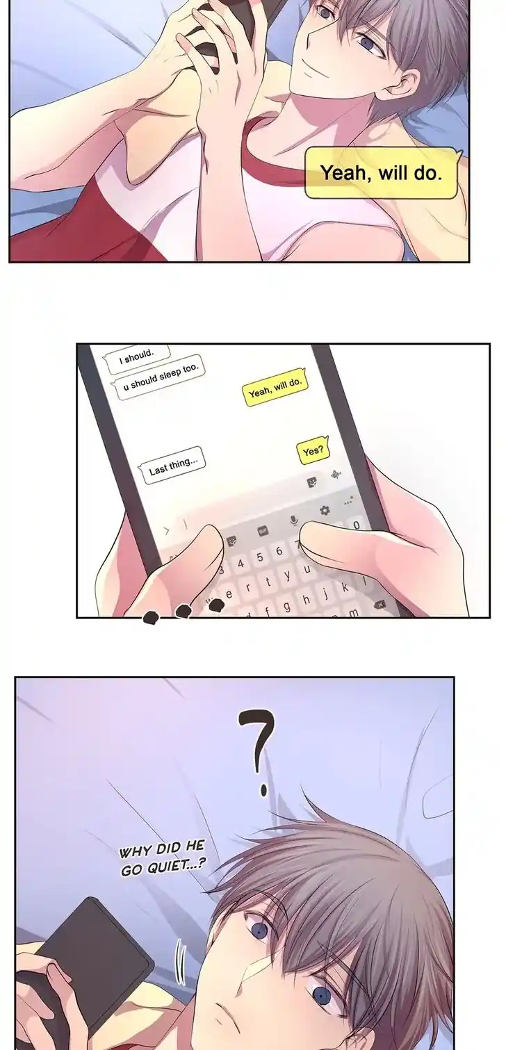 Hold Me Tight (Nabit) Ch.067