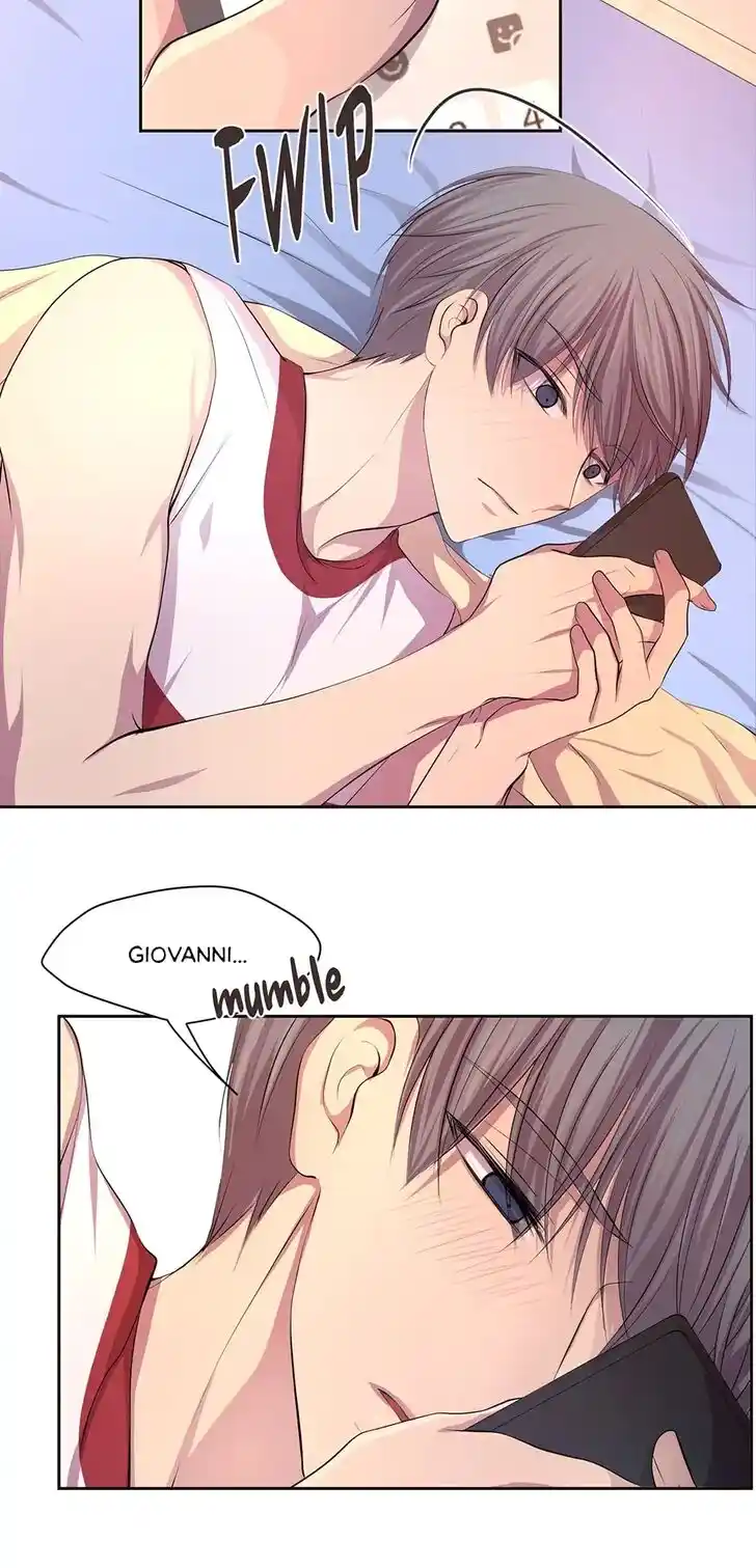 Hold Me Tight (Nabit) Ch.067