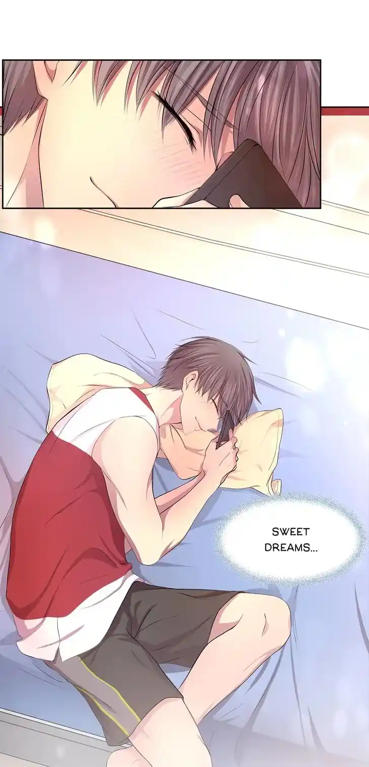 Hold Me Tight (Nabit) Ch.067