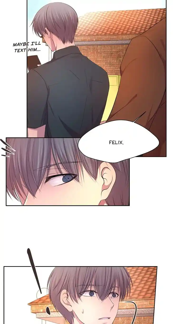 Hold Me Tight (Nabit) Ch.067