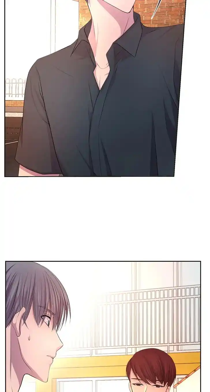 Hold Me Tight (Nabit) Ch.067