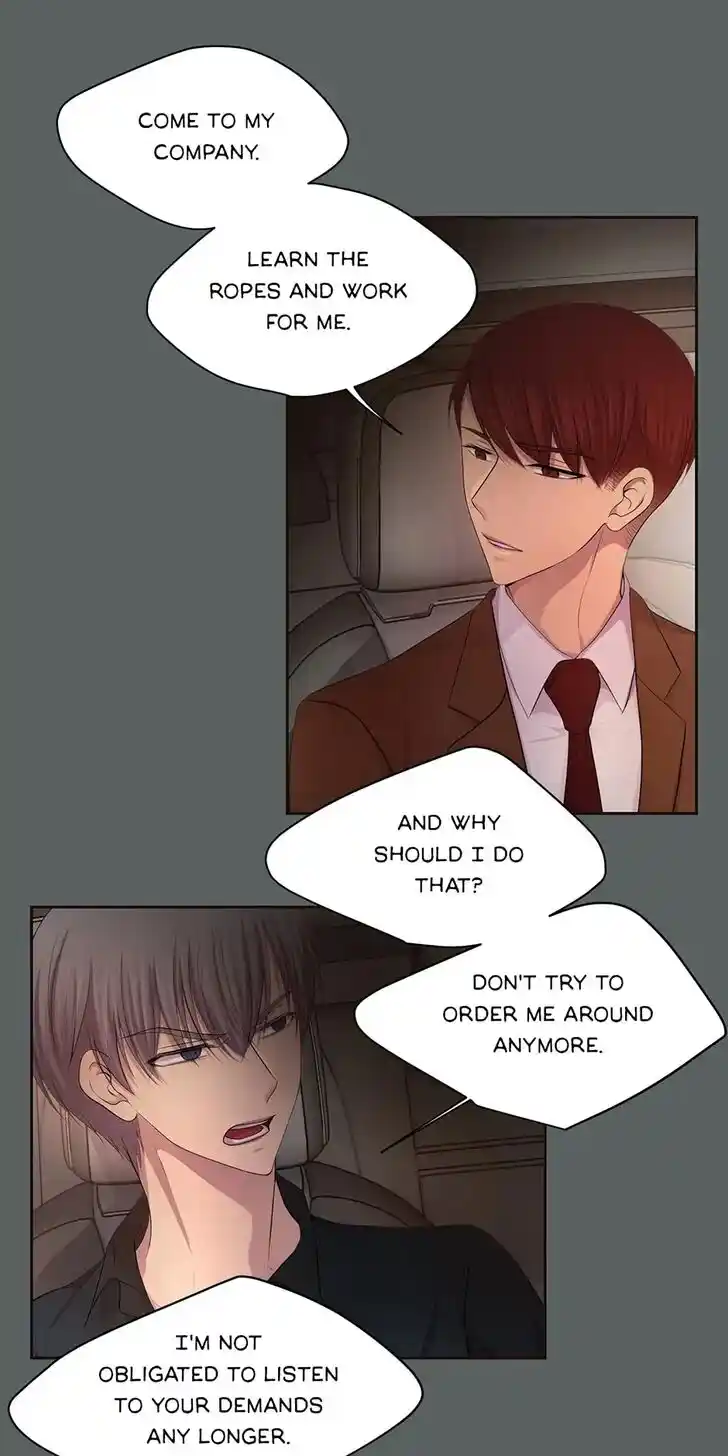 Hold Me Tight (Nabit) Ch.068