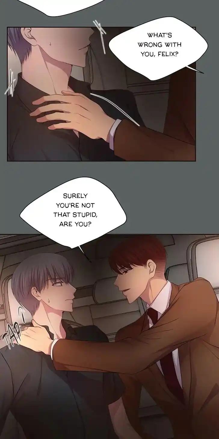 Hold Me Tight (Nabit) Ch.068