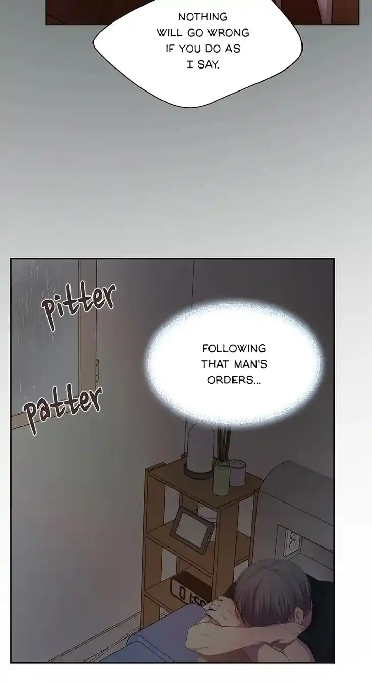 Hold Me Tight (Nabit) Ch.068