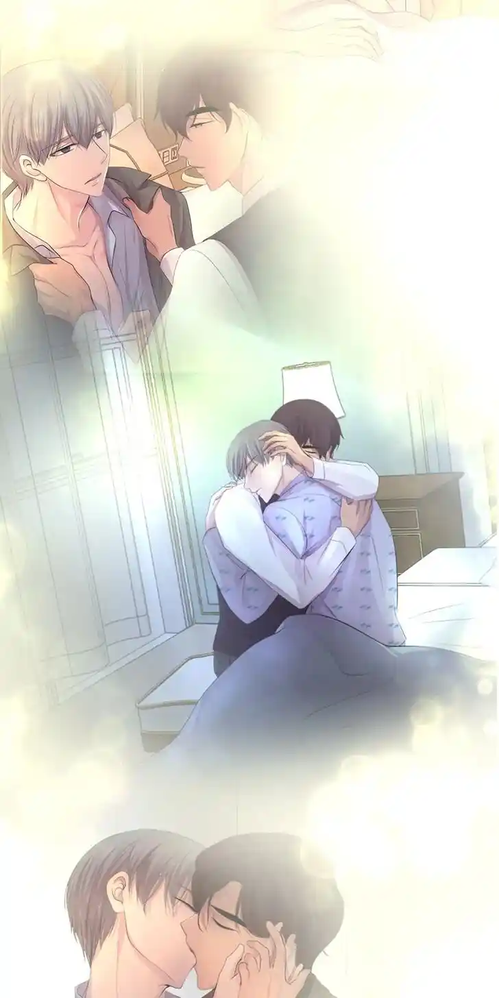 Hold Me Tight (Nabit) Ch.068