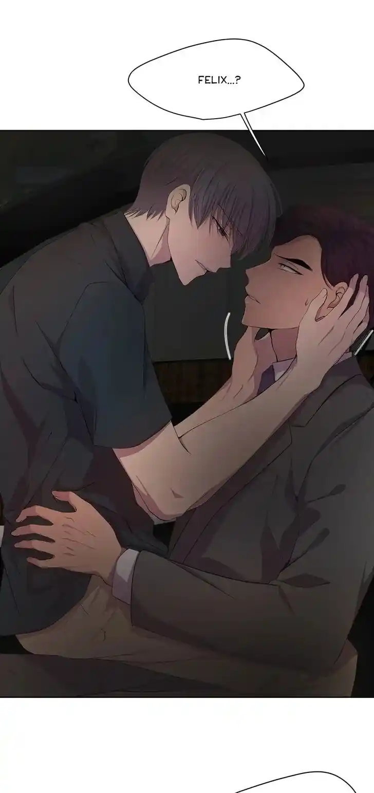 Hold Me Tight (Nabit) Ch.068