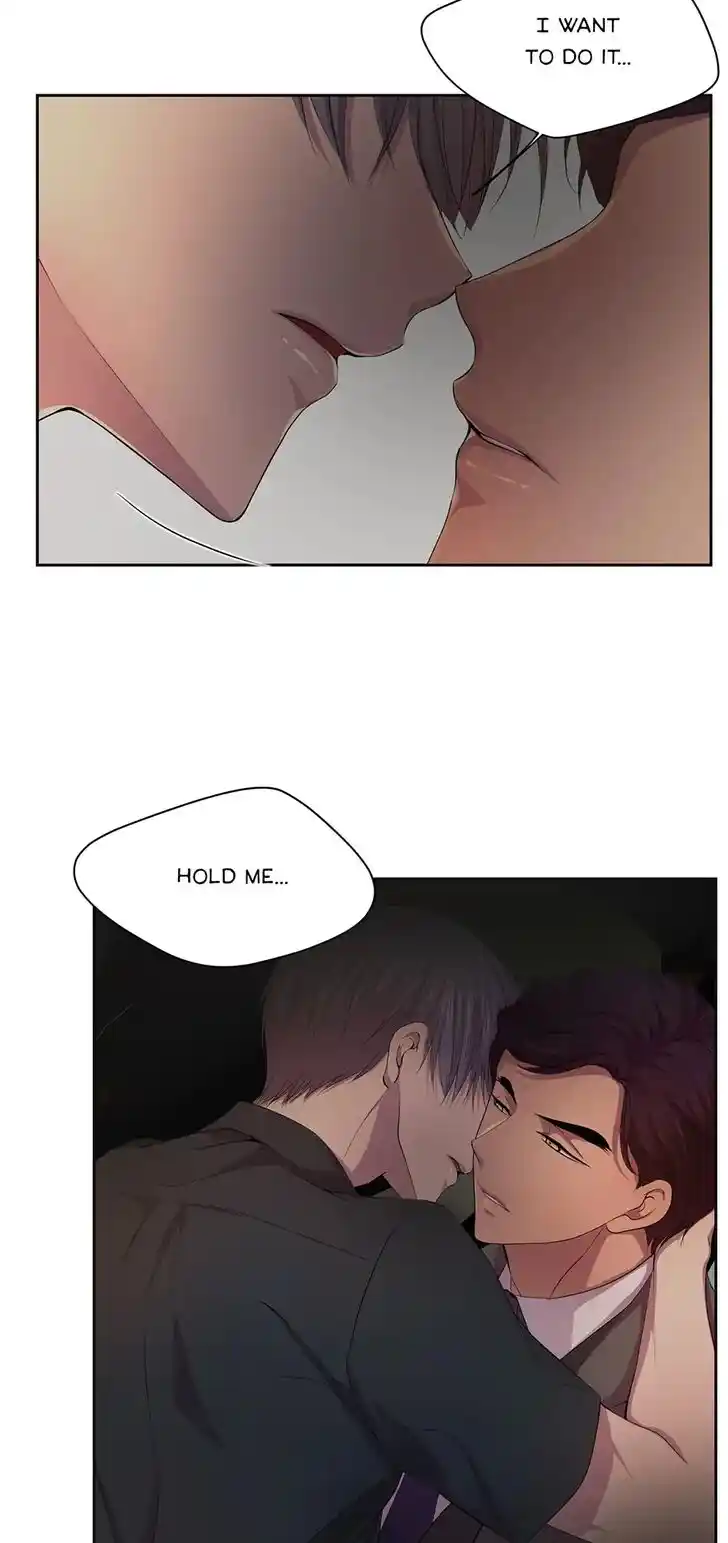 Hold Me Tight (Nabit) Ch.068