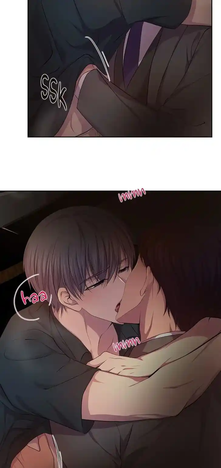 Hold Me Tight (Nabit) Ch.068