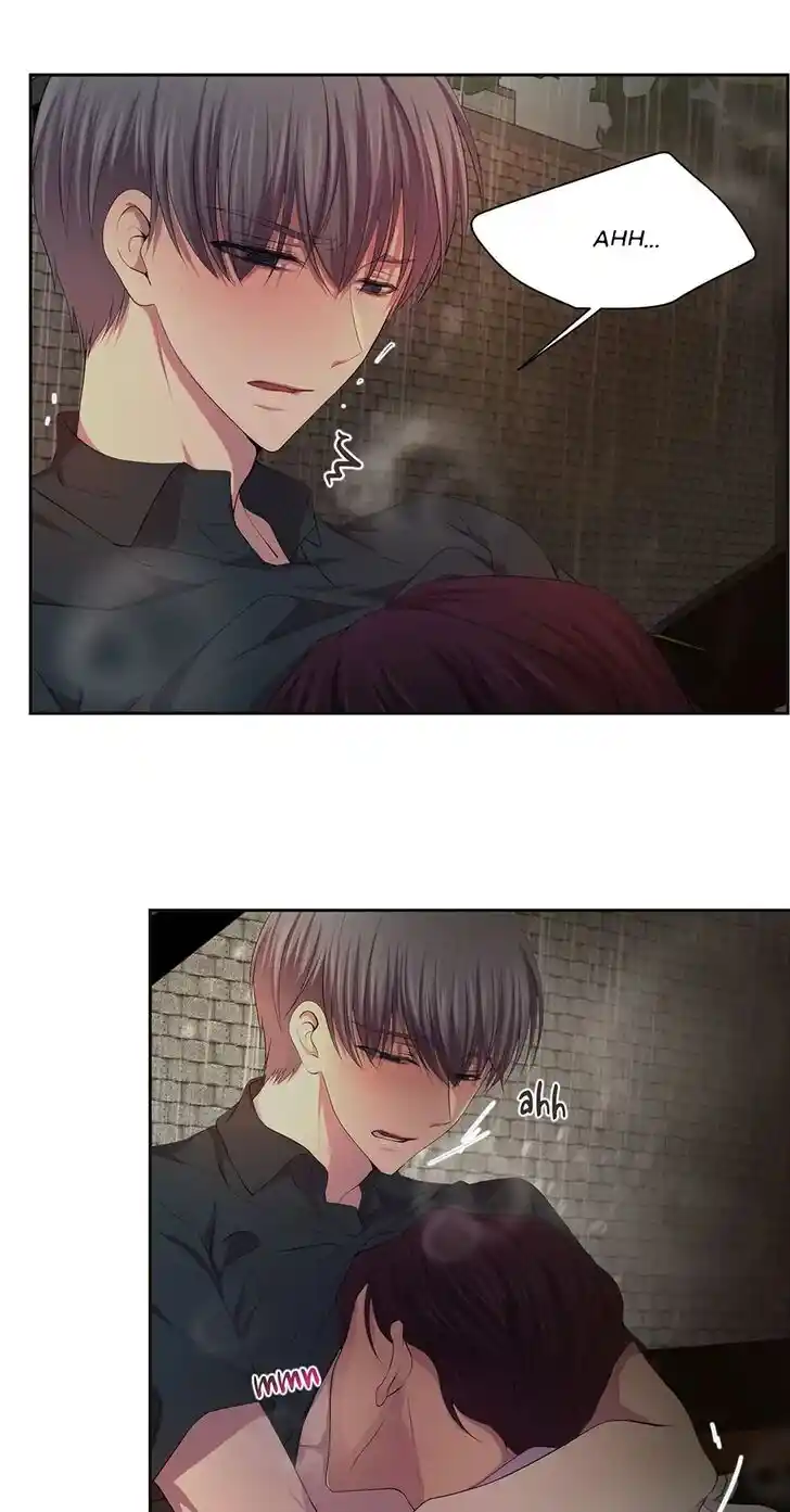 Hold Me Tight (Nabit) Ch.069