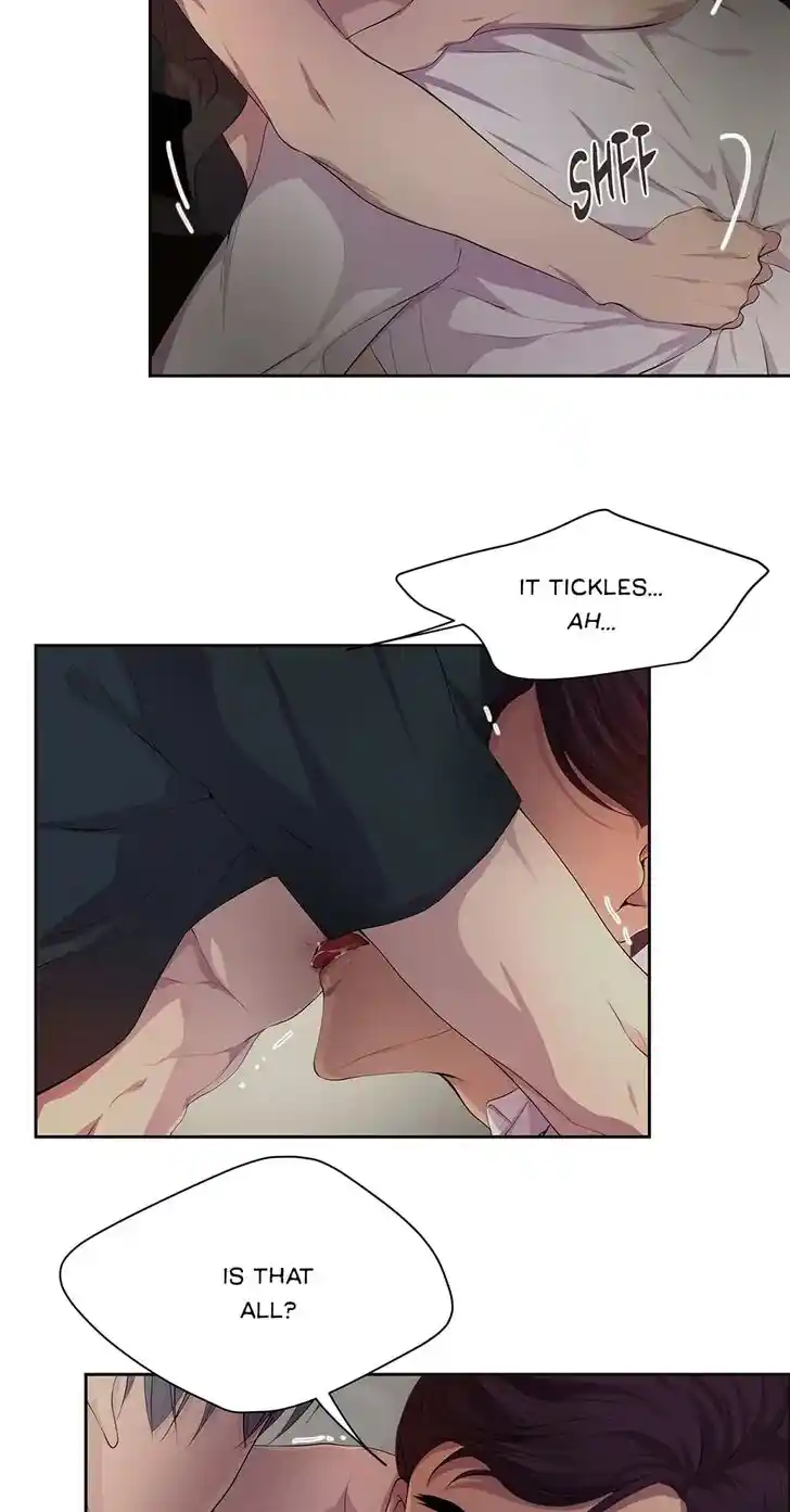 Hold Me Tight (Nabit) Ch.069