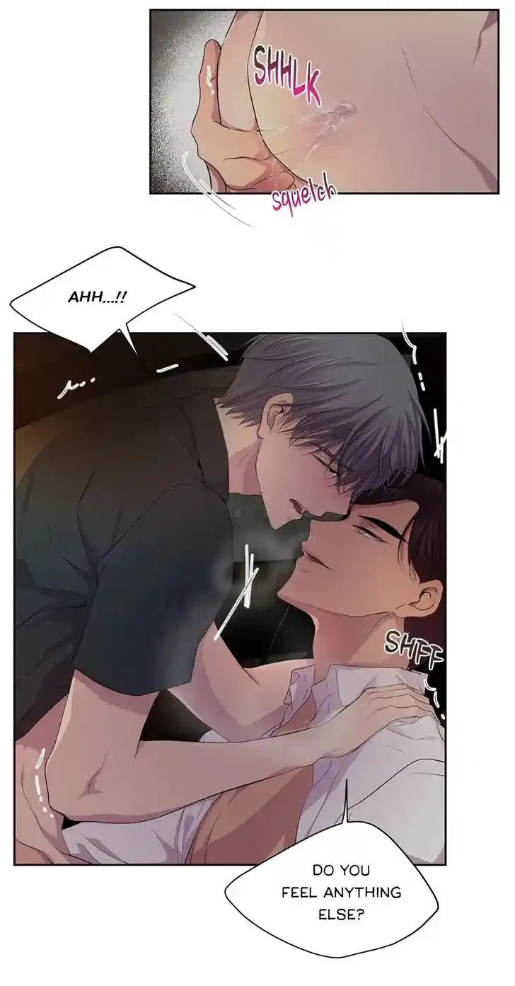 Hold Me Tight (Nabit) Ch.069