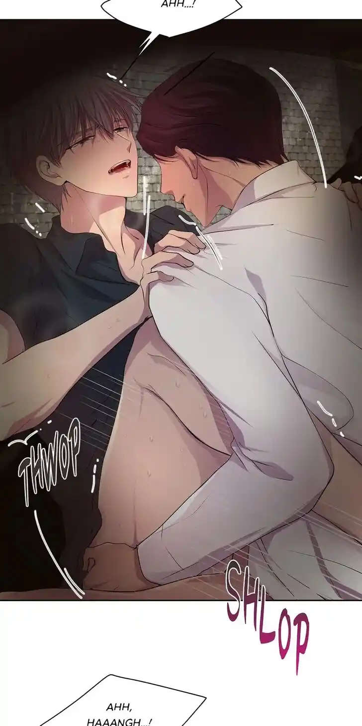 Hold Me Tight (Nabit) Ch.069