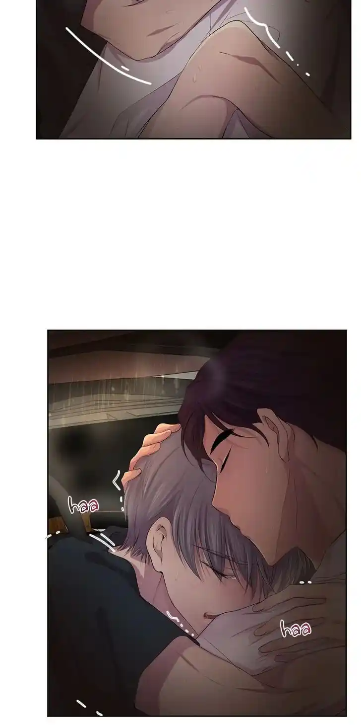 Hold Me Tight (Nabit) Ch.069