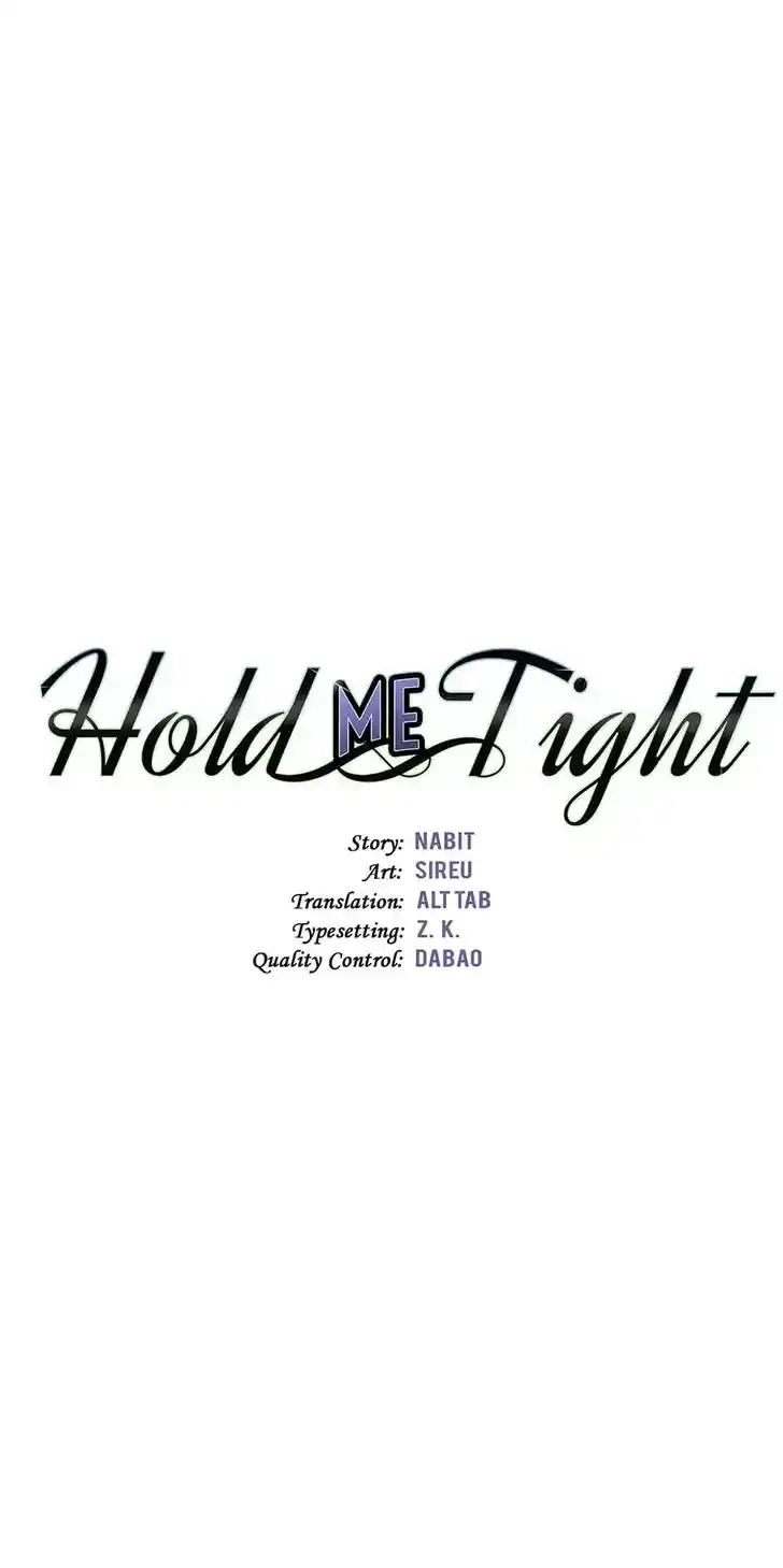 Hold Me Tight (Nabit) Ch.069
