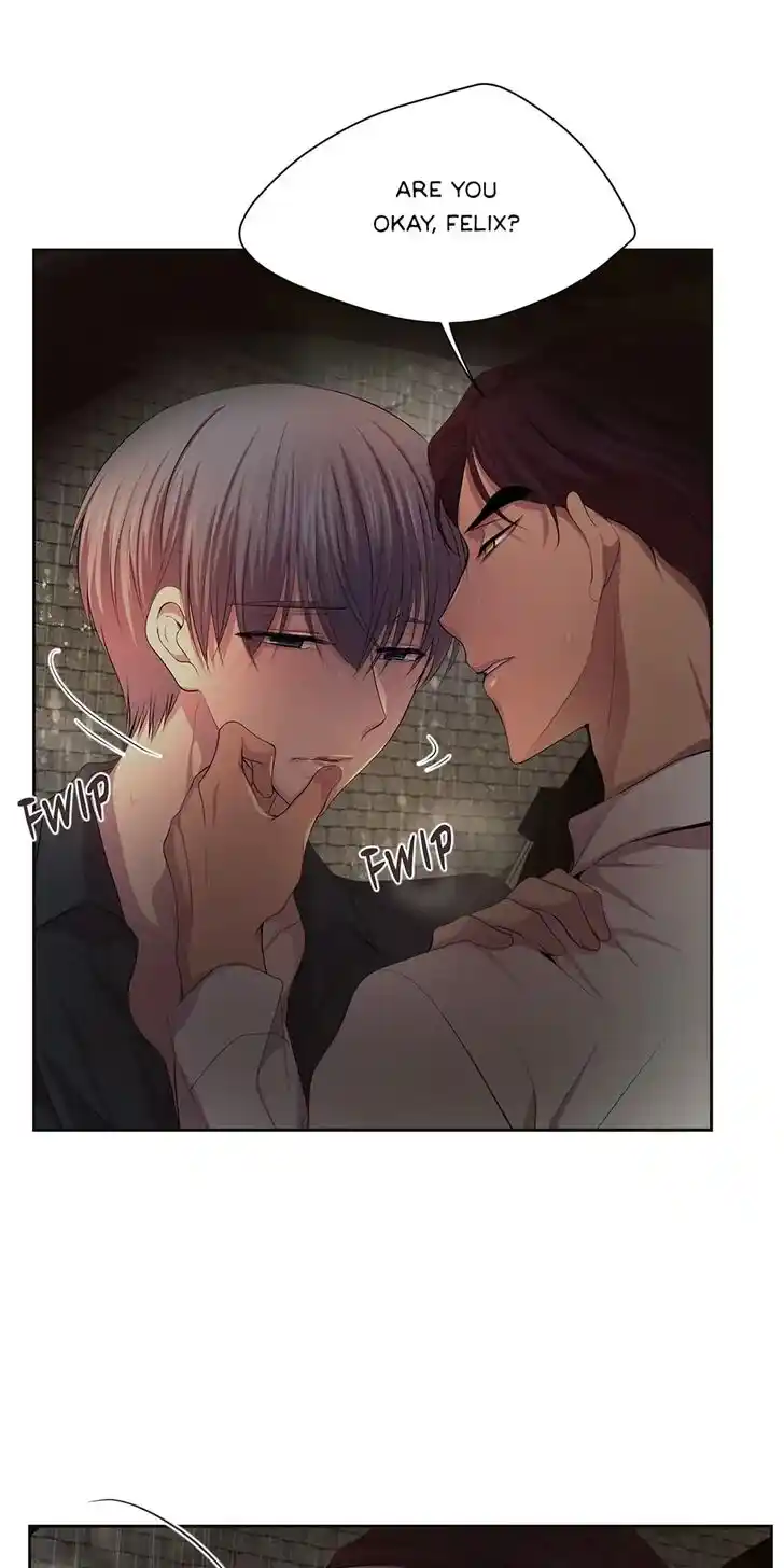 Hold Me Tight (Nabit) Ch.069