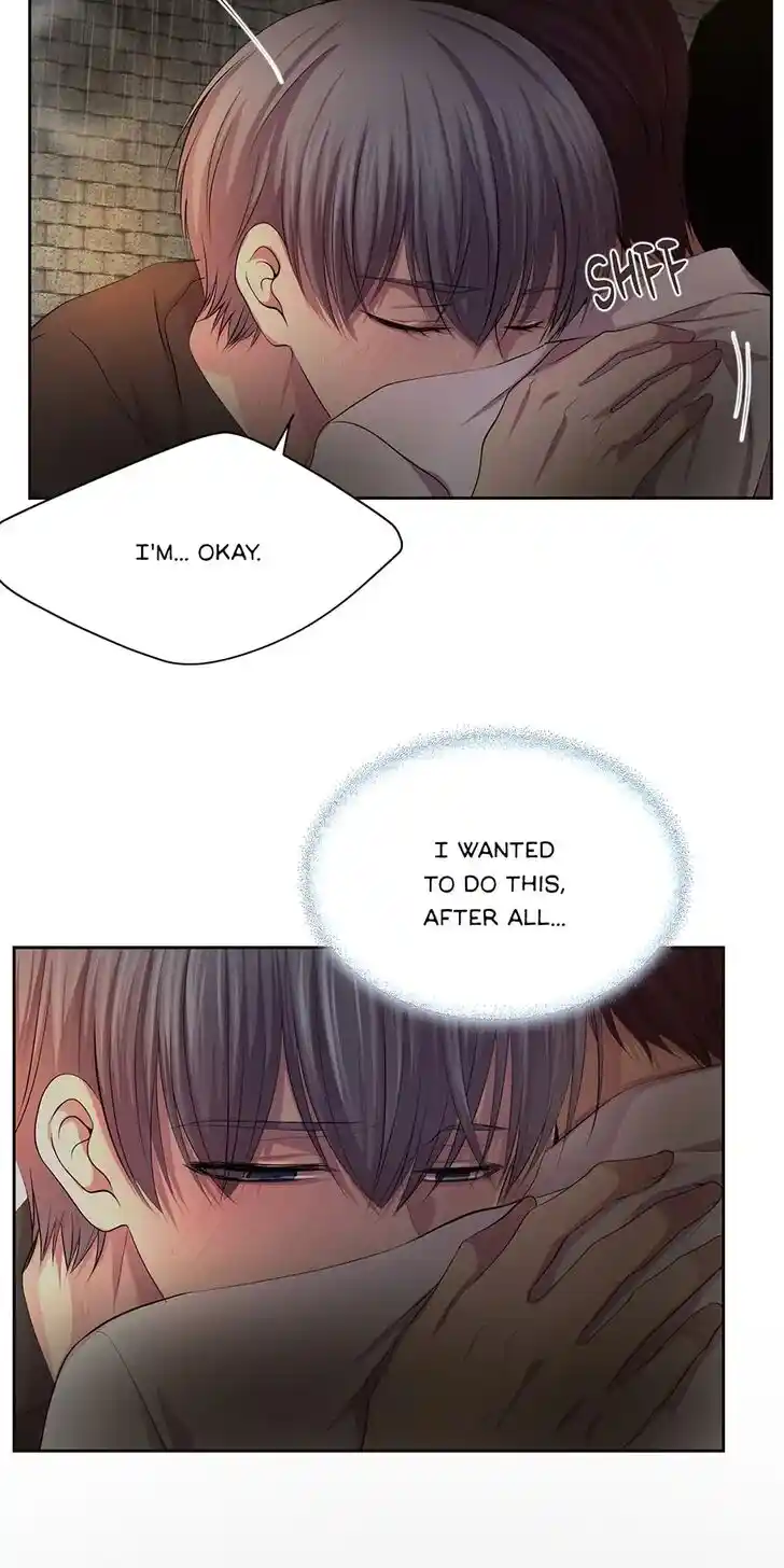 Hold Me Tight (Nabit) Ch.069