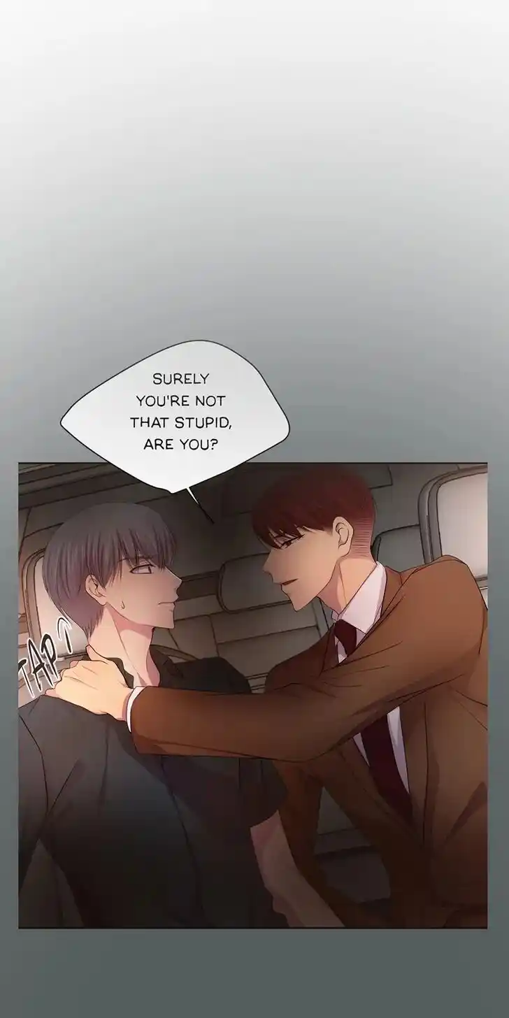 Hold Me Tight (Nabit) Ch.069