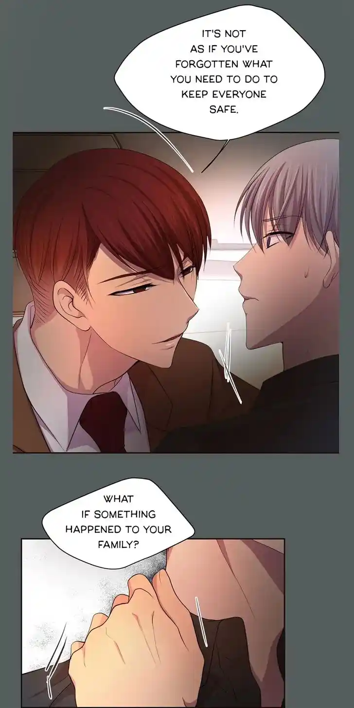 Hold Me Tight (Nabit) Ch.069