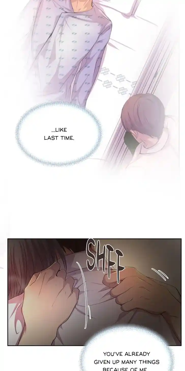 Hold Me Tight (Nabit) Ch.069