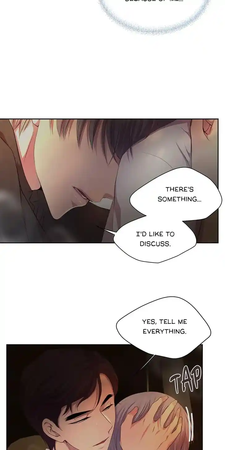 Hold Me Tight (Nabit) Ch.069