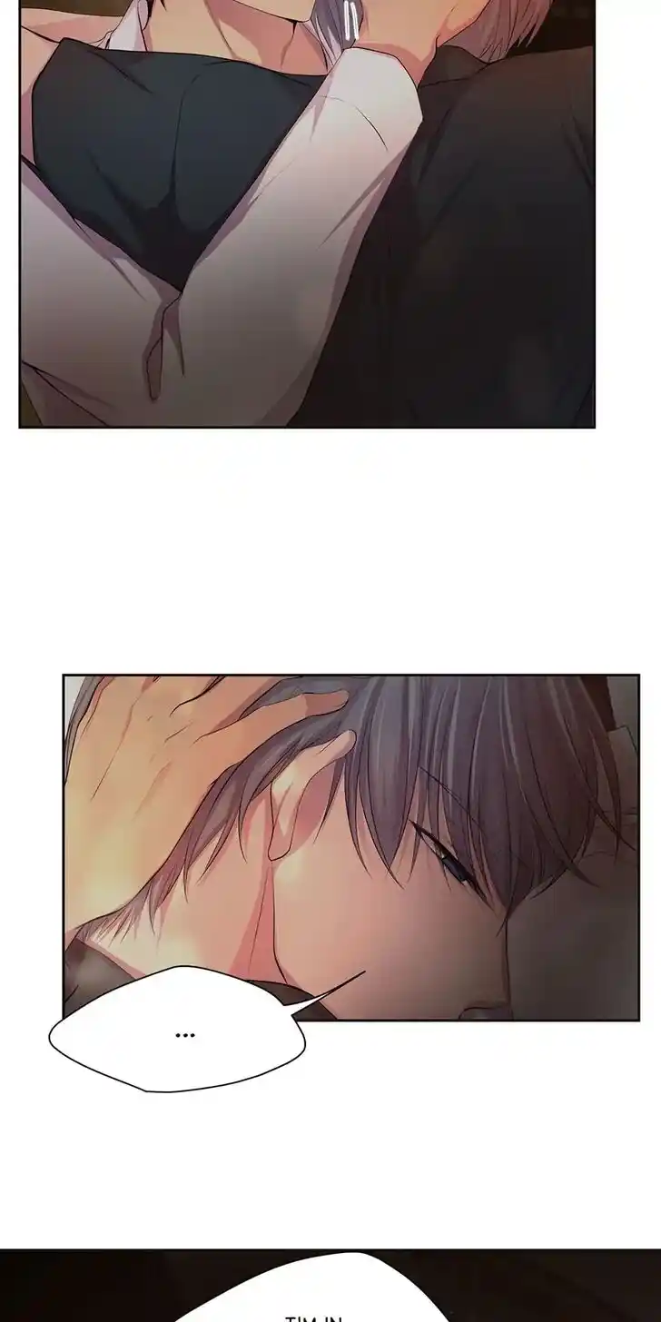 Hold Me Tight (Nabit) Ch.069