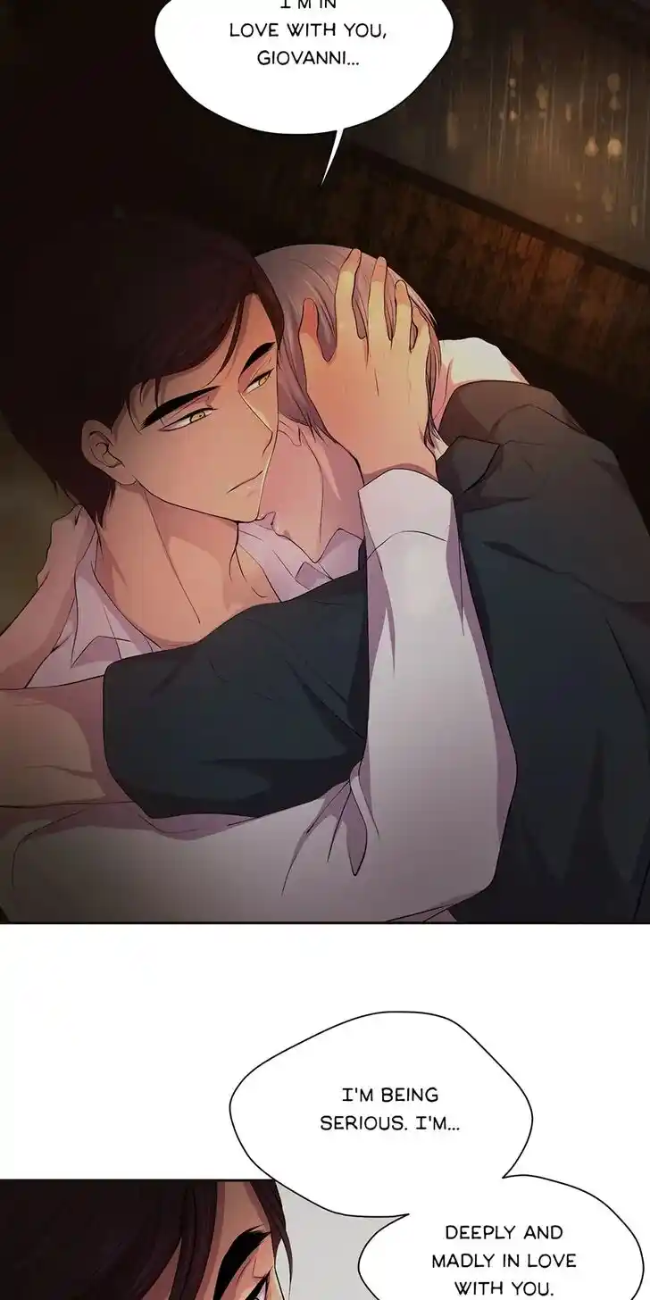 Hold Me Tight (Nabit) Ch.069