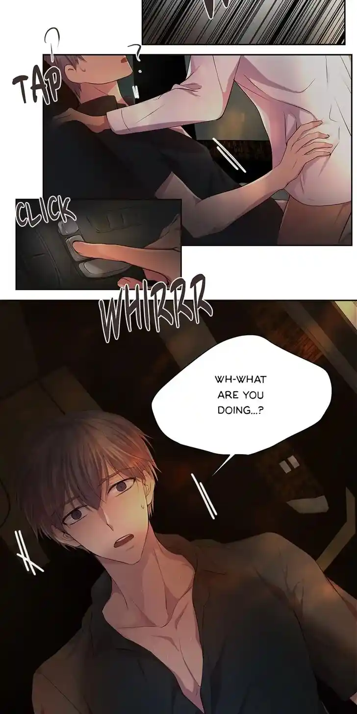 Hold Me Tight (Nabit) Ch.069