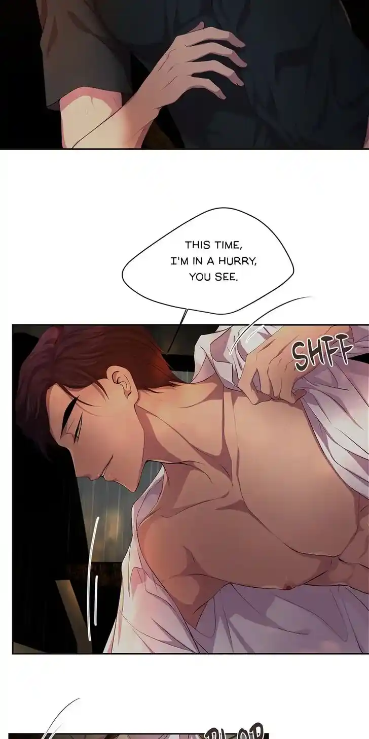 Hold Me Tight (Nabit) Ch.069