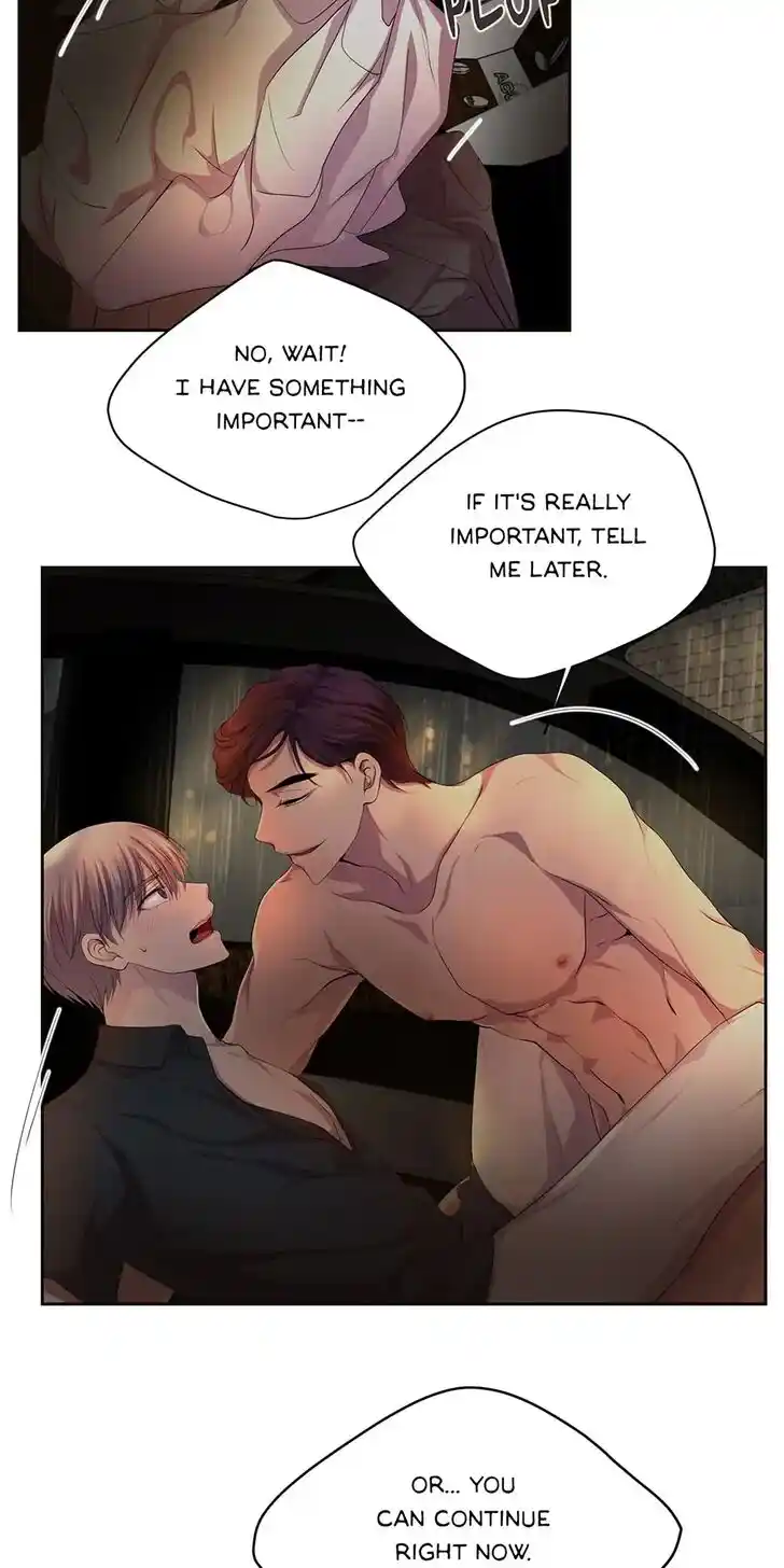 Hold Me Tight (Nabit) Ch.069