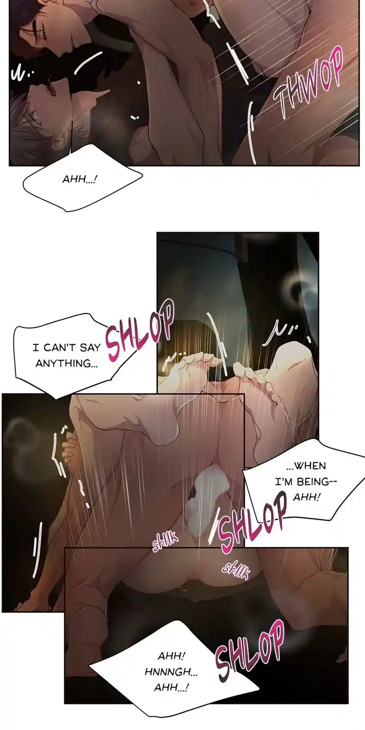 Hold Me Tight (Nabit) Ch.069