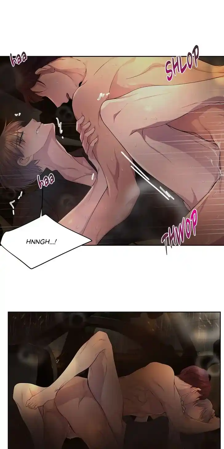 Hold Me Tight (Nabit) Ch.069