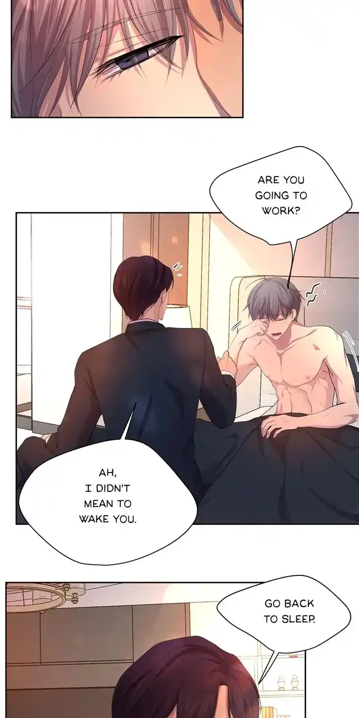 Hold Me Tight (Nabit) Ch.069