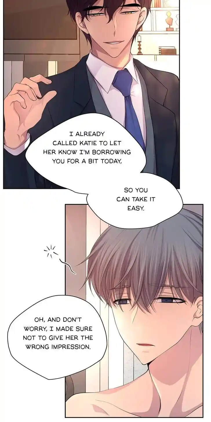 Hold Me Tight (Nabit) Ch.069