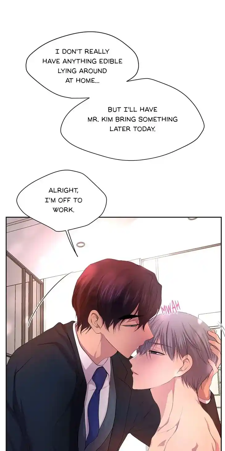 Hold Me Tight (Nabit) Ch.069