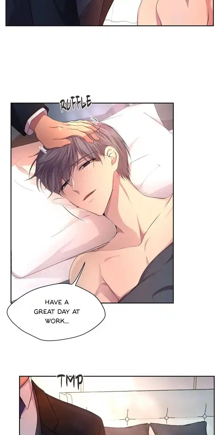 Hold Me Tight (Nabit) Ch.069