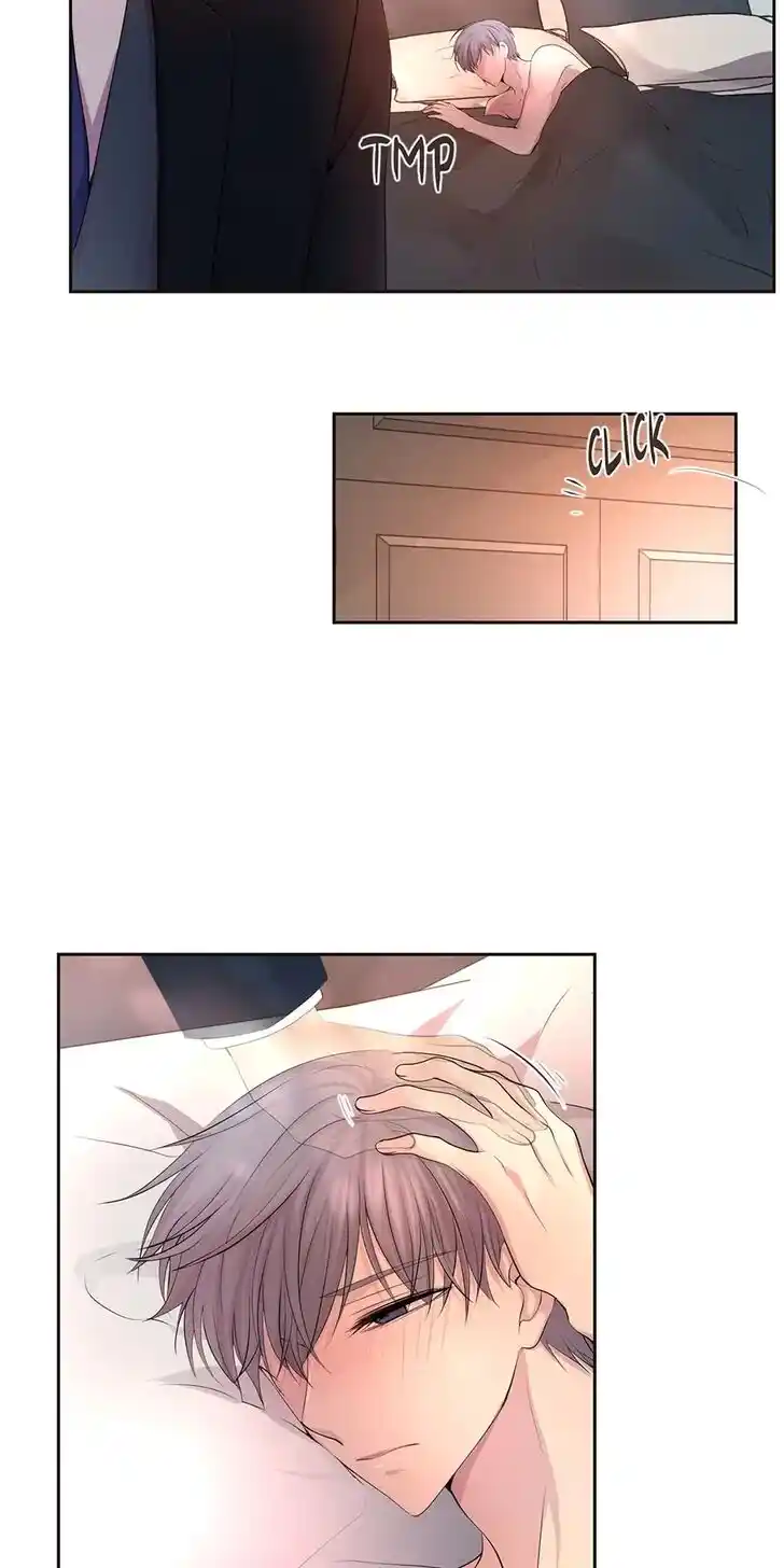 Hold Me Tight (Nabit) Ch.069