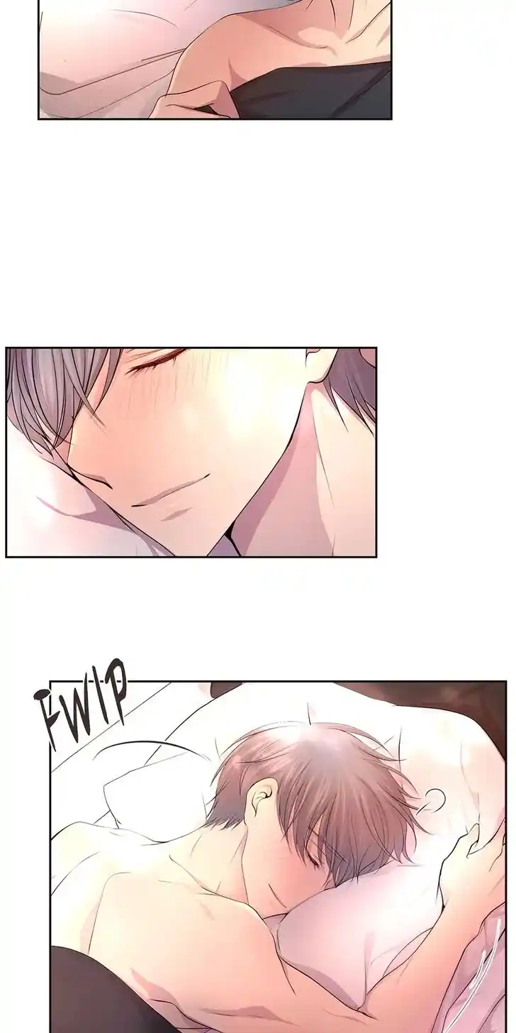 Hold Me Tight (Nabit) Ch.069