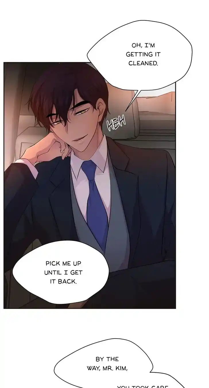 Hold Me Tight (Nabit) Ch.069