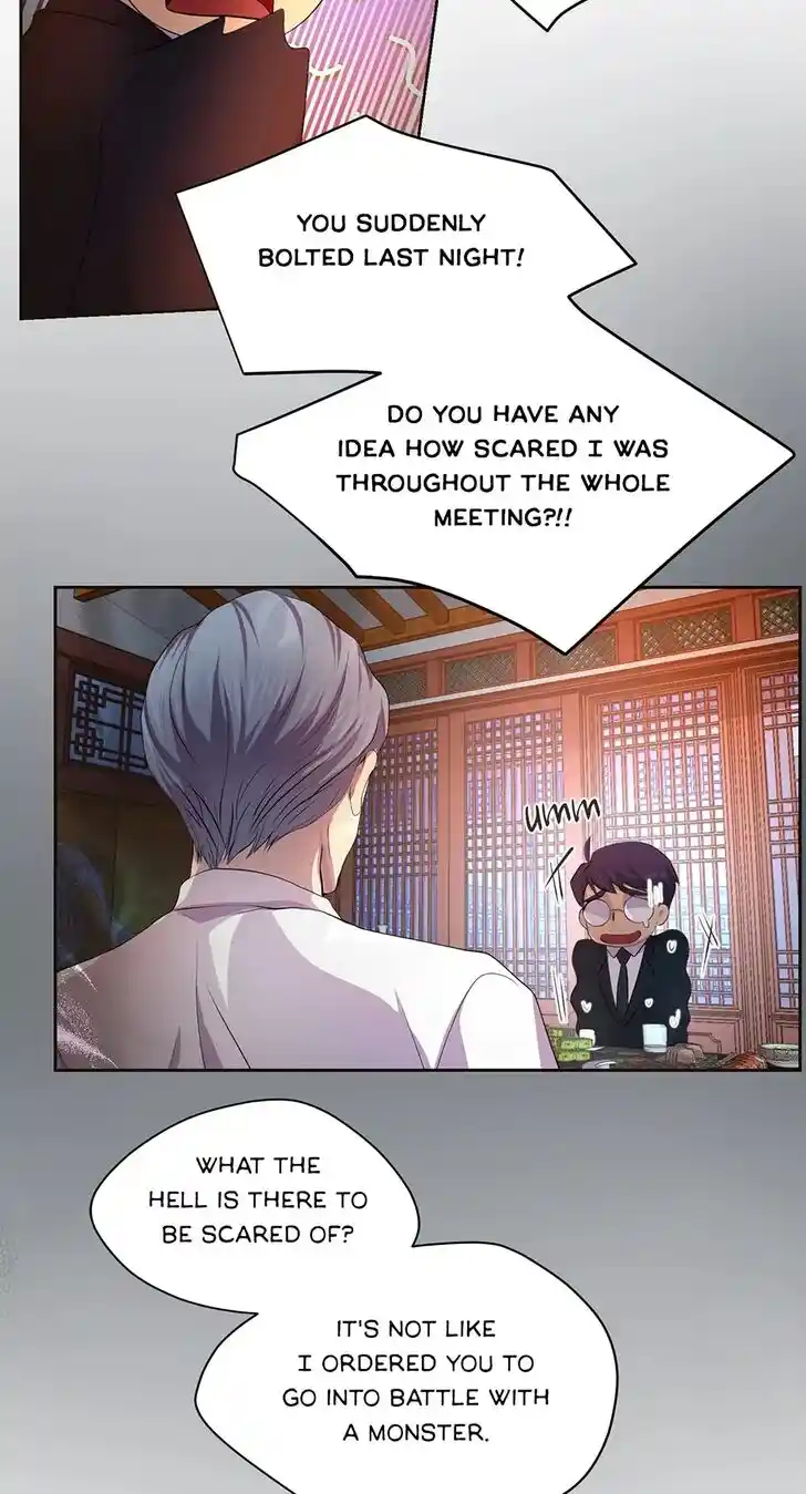 Hold Me Tight (Nabit) Ch.069