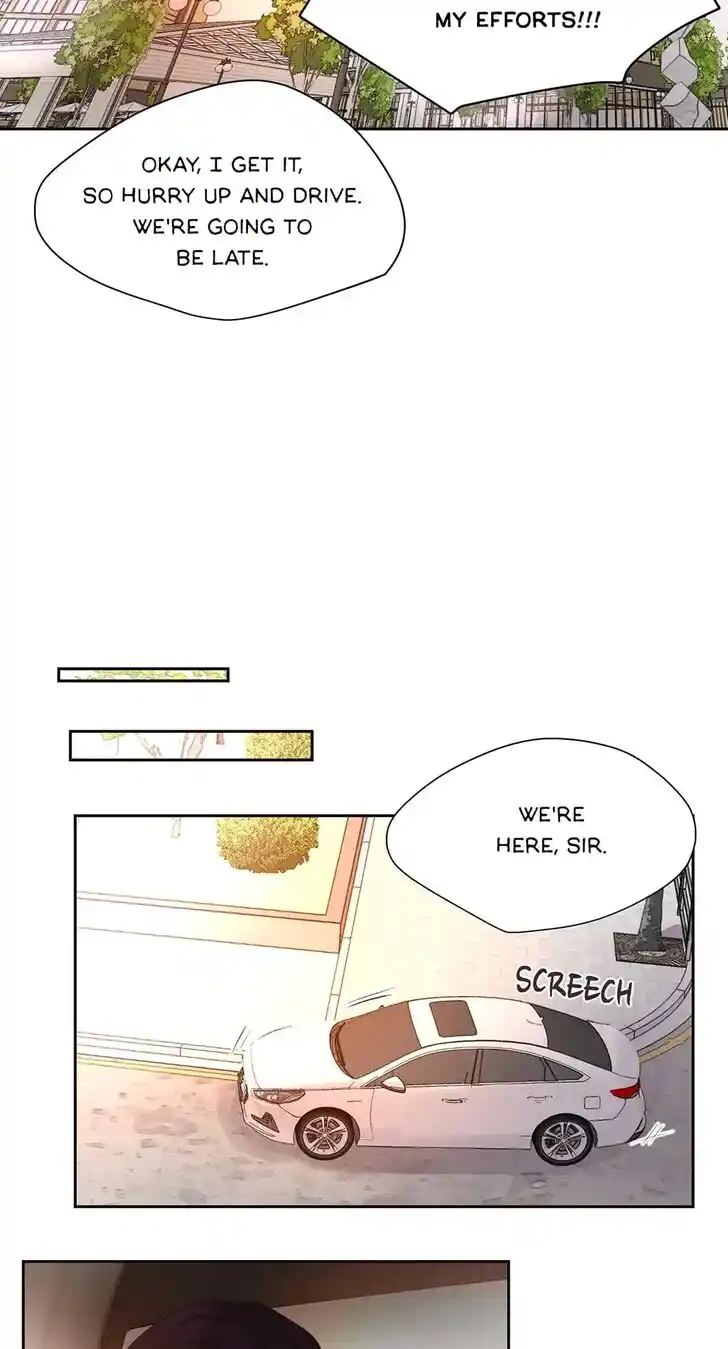 Hold Me Tight (Nabit) Ch.069