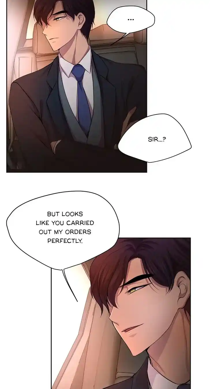 Hold Me Tight (Nabit) Ch.069