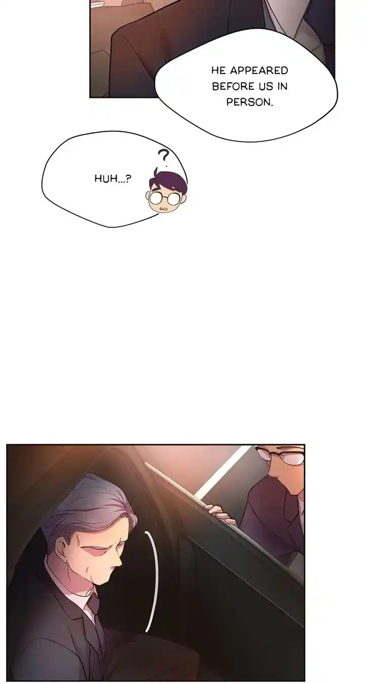 Hold Me Tight (Nabit) Ch.069