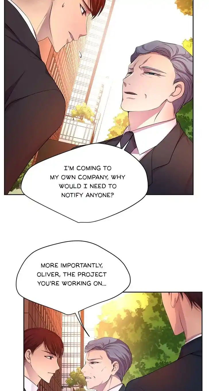 Hold Me Tight (Nabit) Ch.069