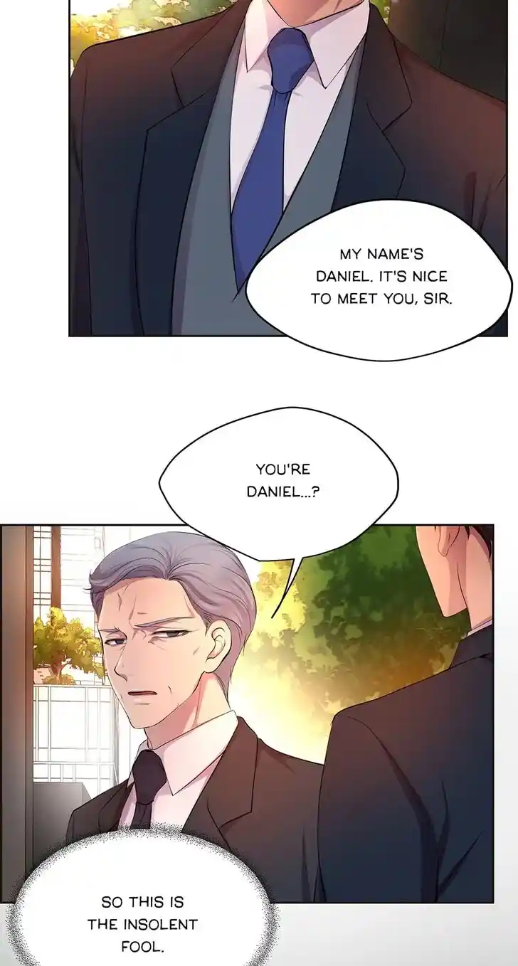 Hold Me Tight (Nabit) Ch.069