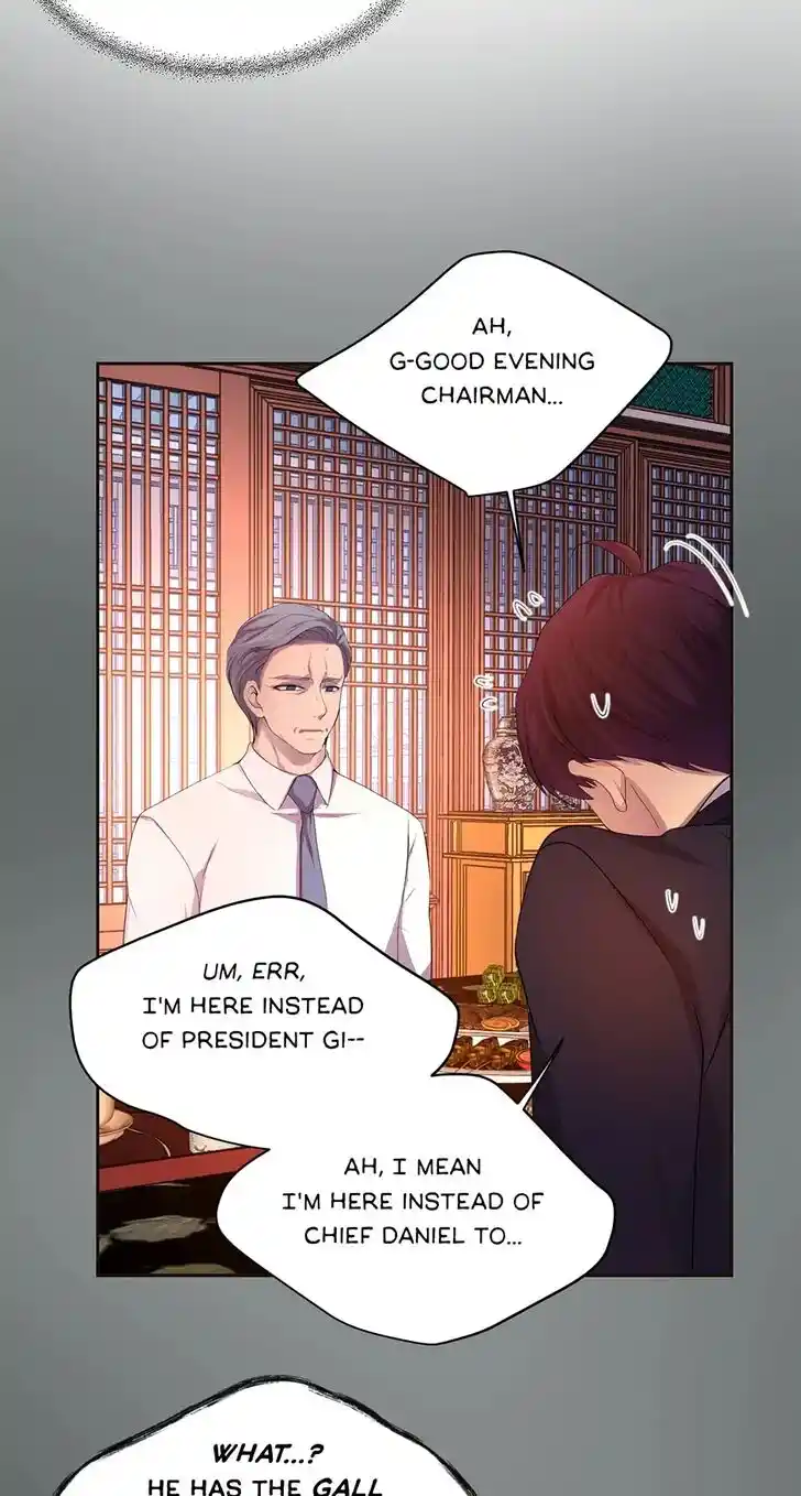 Hold Me Tight (Nabit) Ch.069