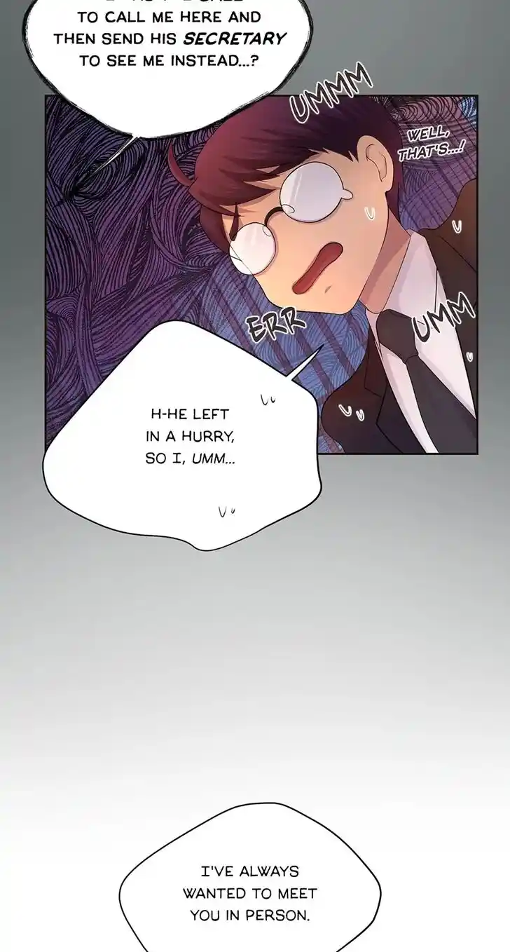 Hold Me Tight (Nabit) Ch.069